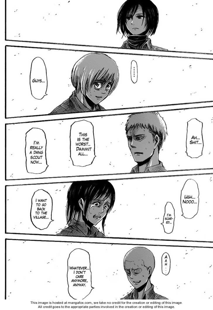 Shingeki no Kyojin Vol.05 Chapter 021 page 30