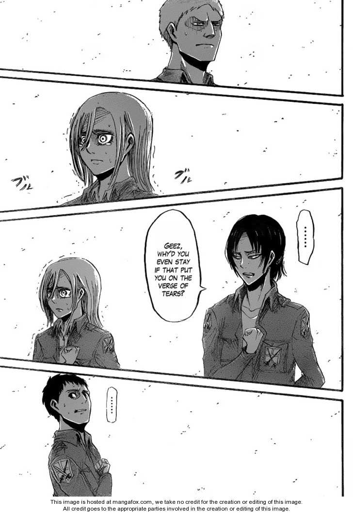 Shingeki no Kyojin Vol.05 Chapter 021 page 31