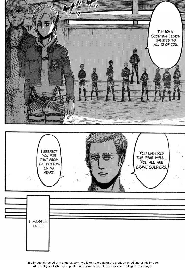Shingeki no Kyojin Vol.05 Chapter 021 page 32