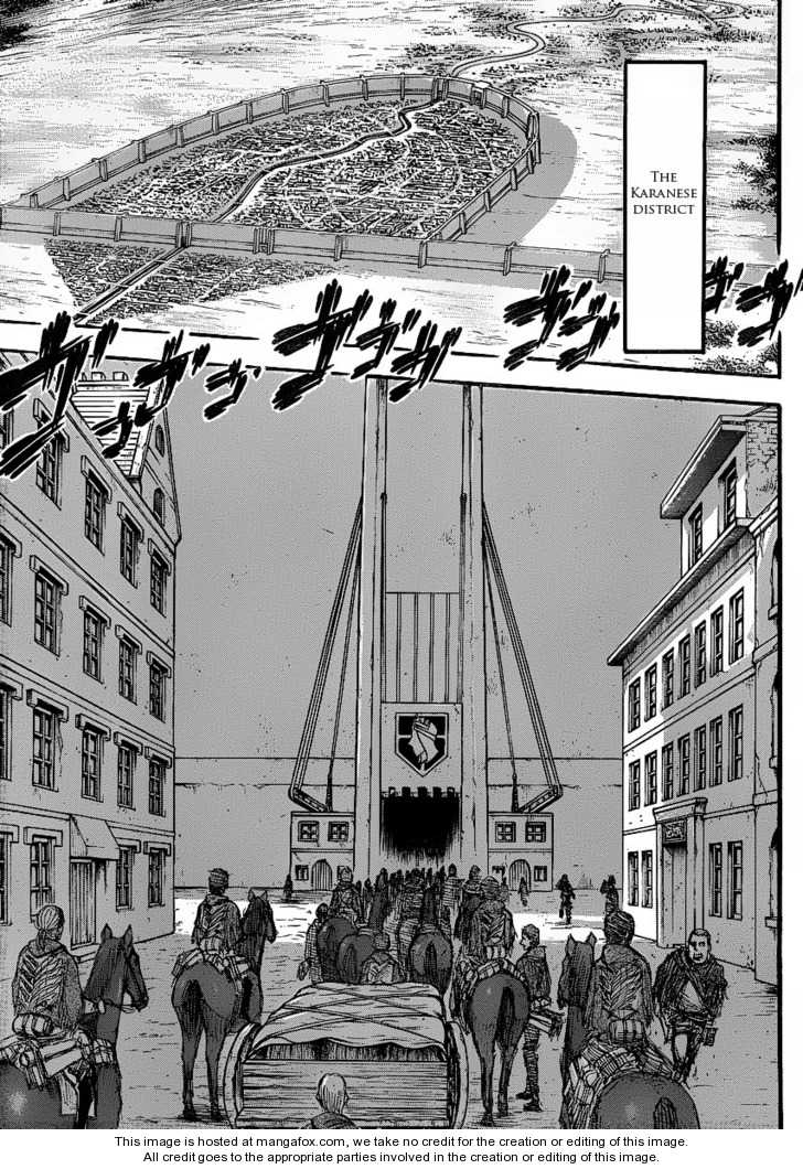 Shingeki no Kyojin Vol.05 Chapter 021 page 33