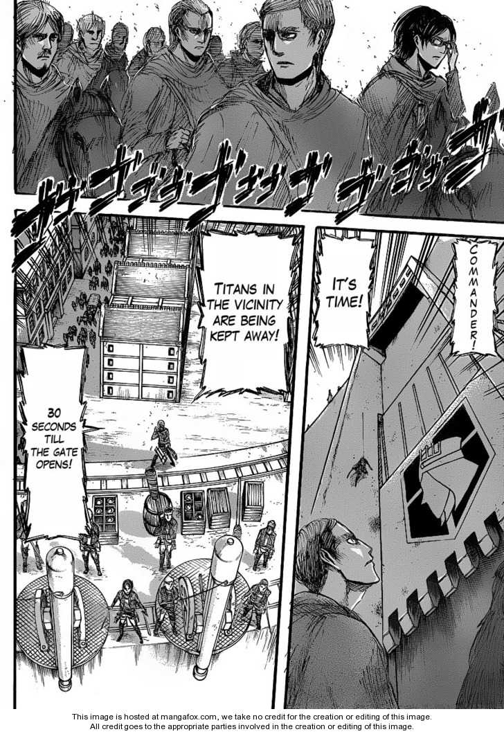 Shingeki no Kyojin Vol.05 Chapter 021 page 34