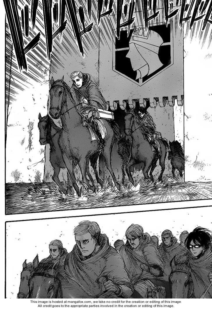 Shingeki no Kyojin Vol.05 Chapter 021 page 36