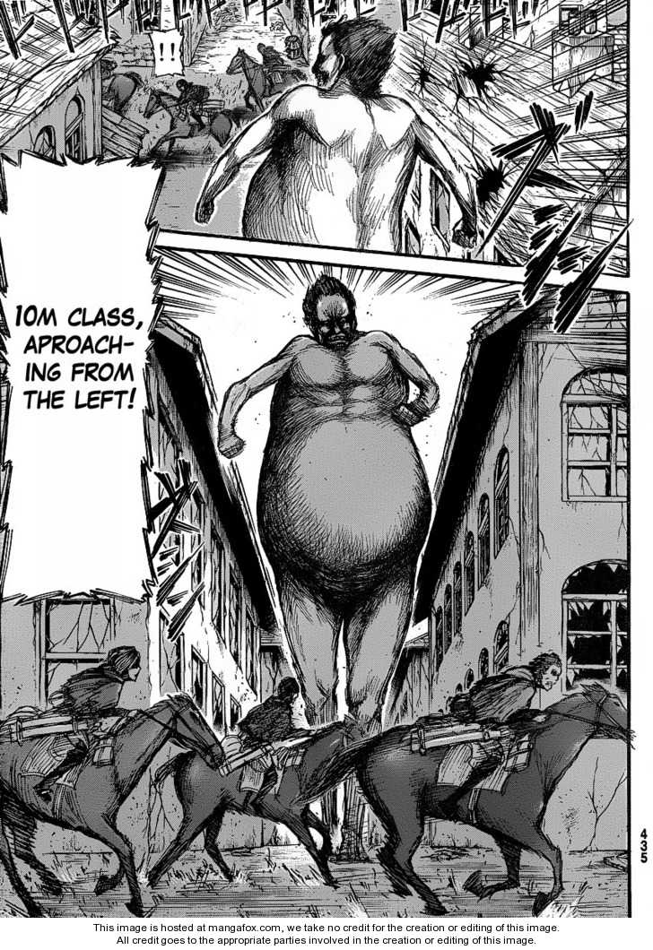 Shingeki no Kyojin Vol.05 Chapter 021 page 37