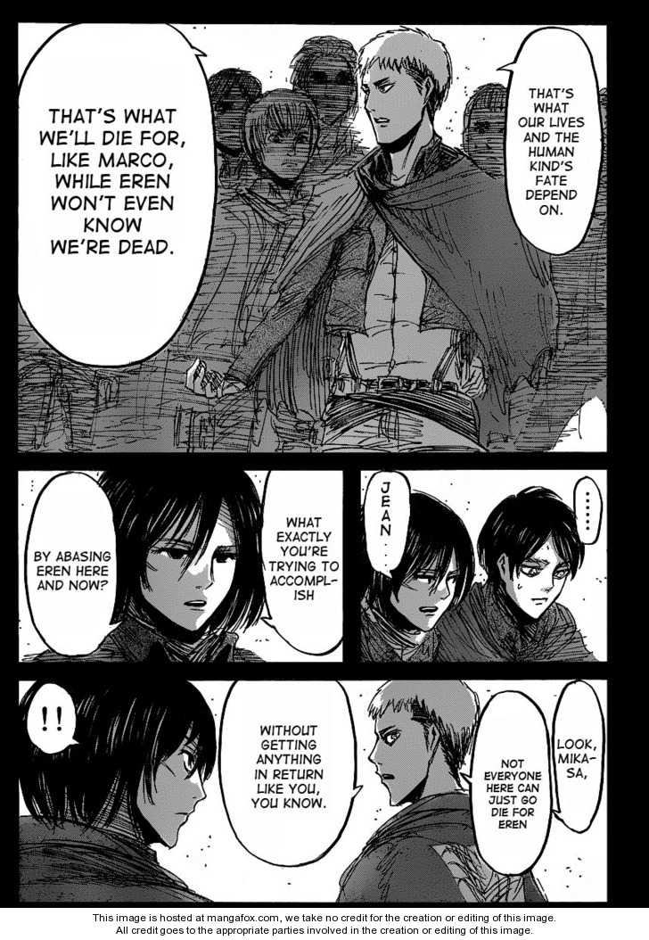Shingeki no Kyojin Vol.05 Chapter 022 page 12