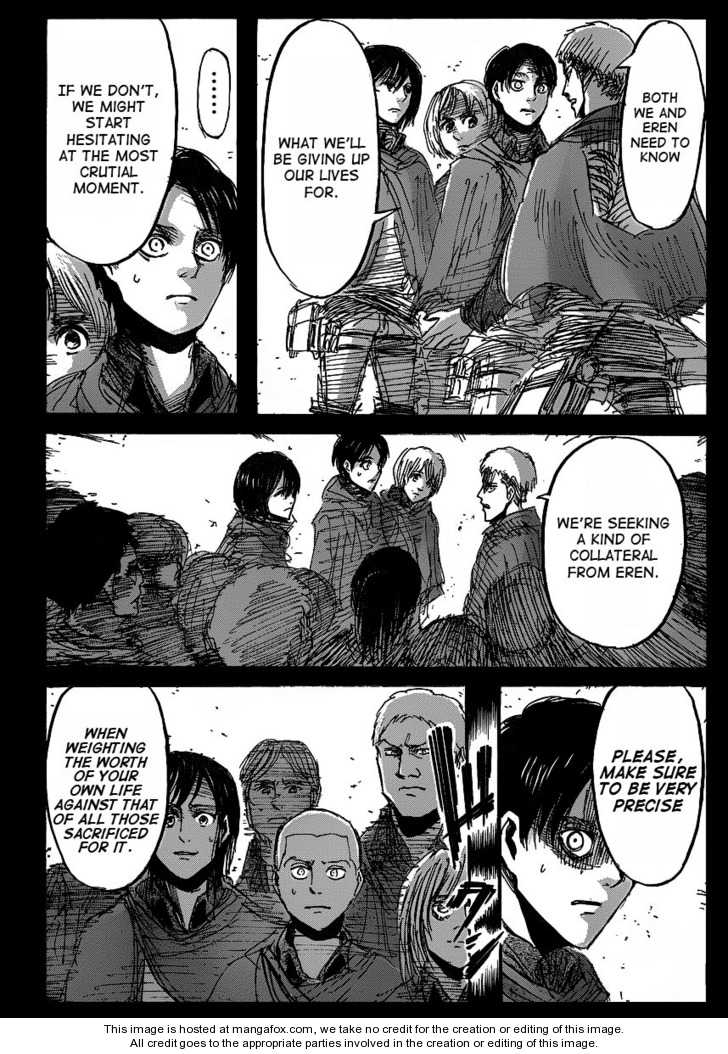 Shingeki no Kyojin Vol.05 Chapter 022 page 13