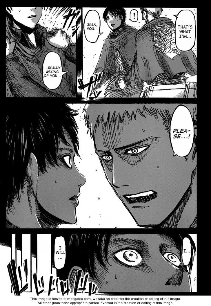 Shingeki no Kyojin Vol.05 Chapter 022 page 14