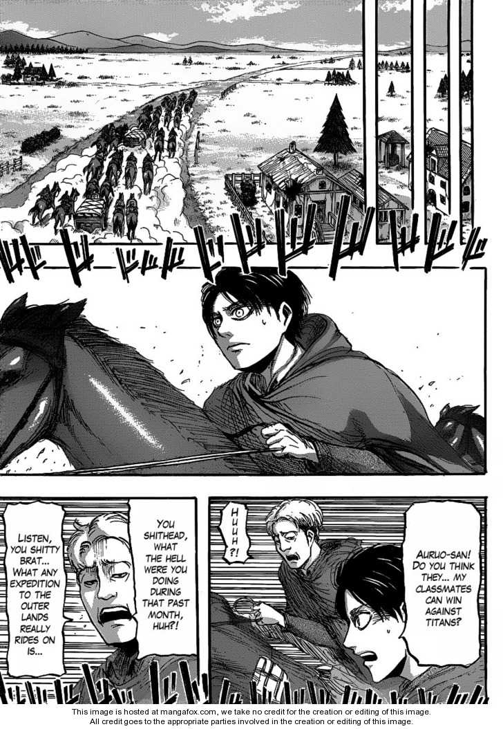 Shingeki no Kyojin Vol.05 Chapter 022 page 15
