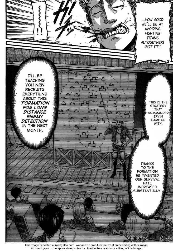 Shingeki no Kyojin Vol.05 Chapter 022 page 16