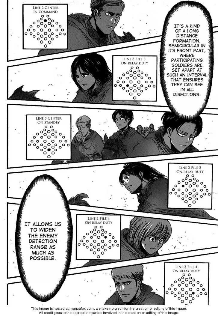 Shingeki no Kyojin Vol.05 Chapter 022 page 18