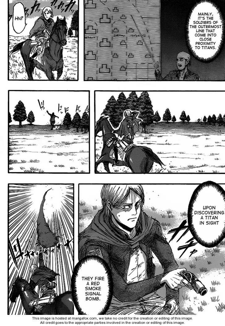 Shingeki no Kyojin Vol.05 Chapter 022 page 20