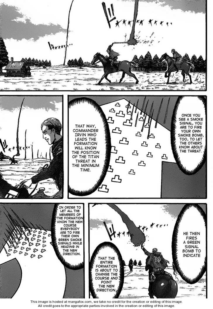 Shingeki no Kyojin Vol.05 Chapter 022 page 21