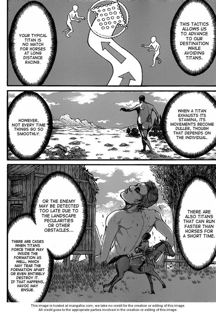 Shingeki no Kyojin Vol.05 Chapter 022 page 22