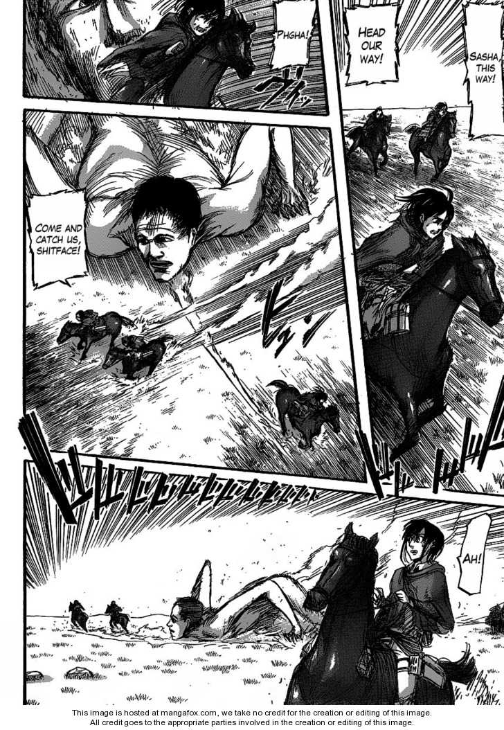 Shingeki no Kyojin Vol.05 Chapter 022 page 24