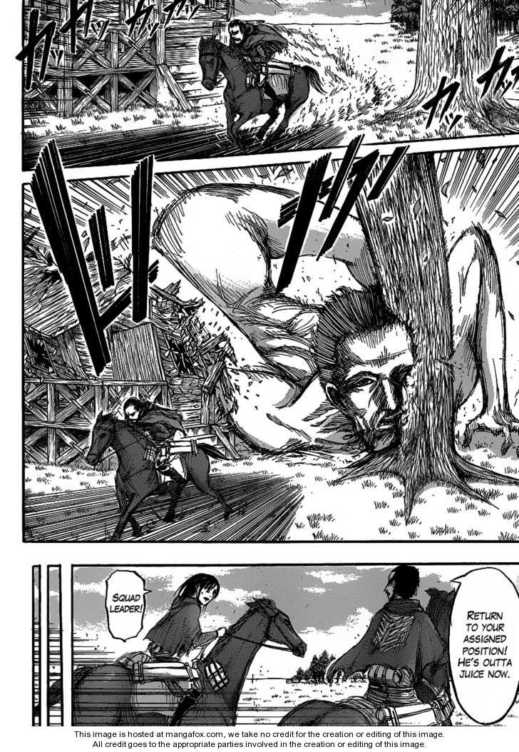 Shingeki no Kyojin Vol.05 Chapter 022 page 26