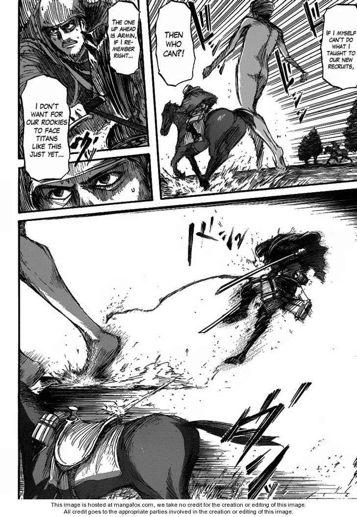 Shingeki no Kyojin Vol.05 Chapter 022 page 30
