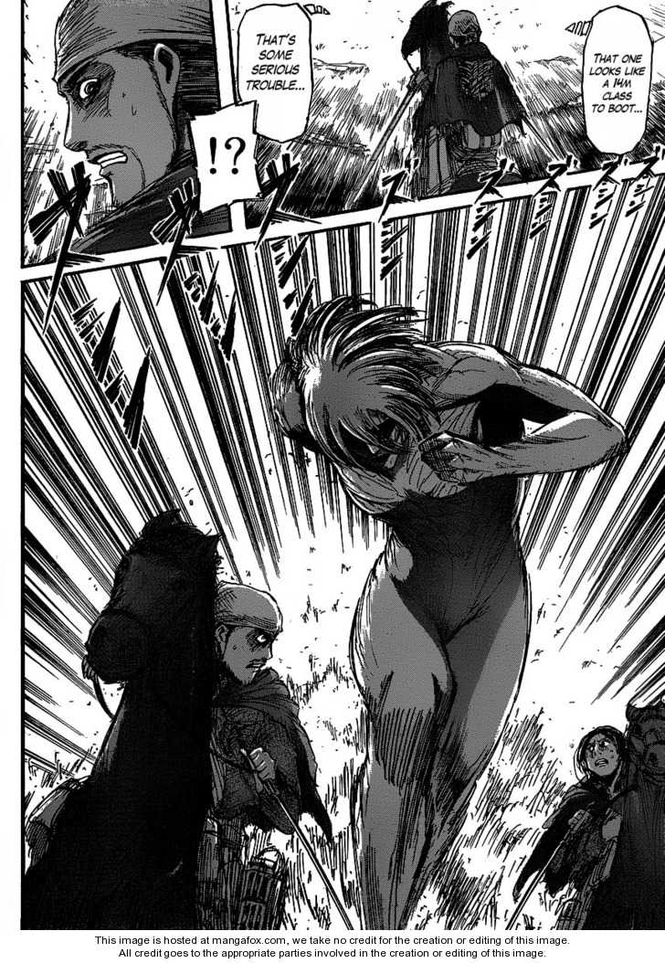 Shingeki no Kyojin Vol.05 Chapter 022 page 36