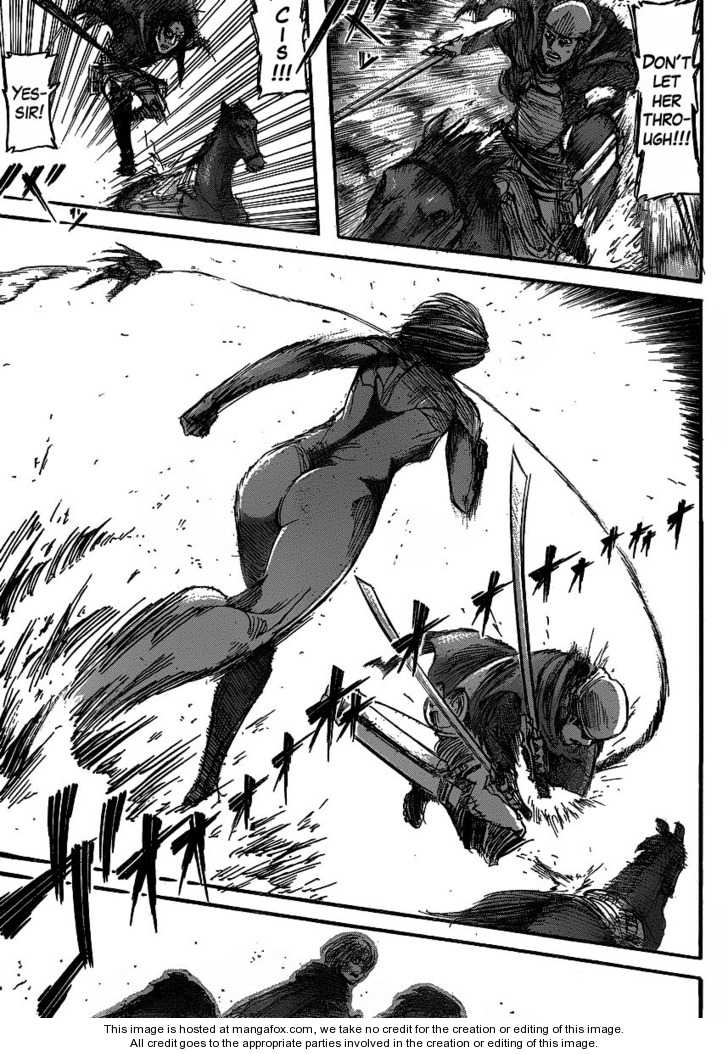 Shingeki no Kyojin Vol.05 Chapter 022 page 39
