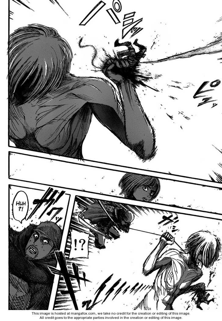 Shingeki no Kyojin Vol.05 Chapter 022 page 40