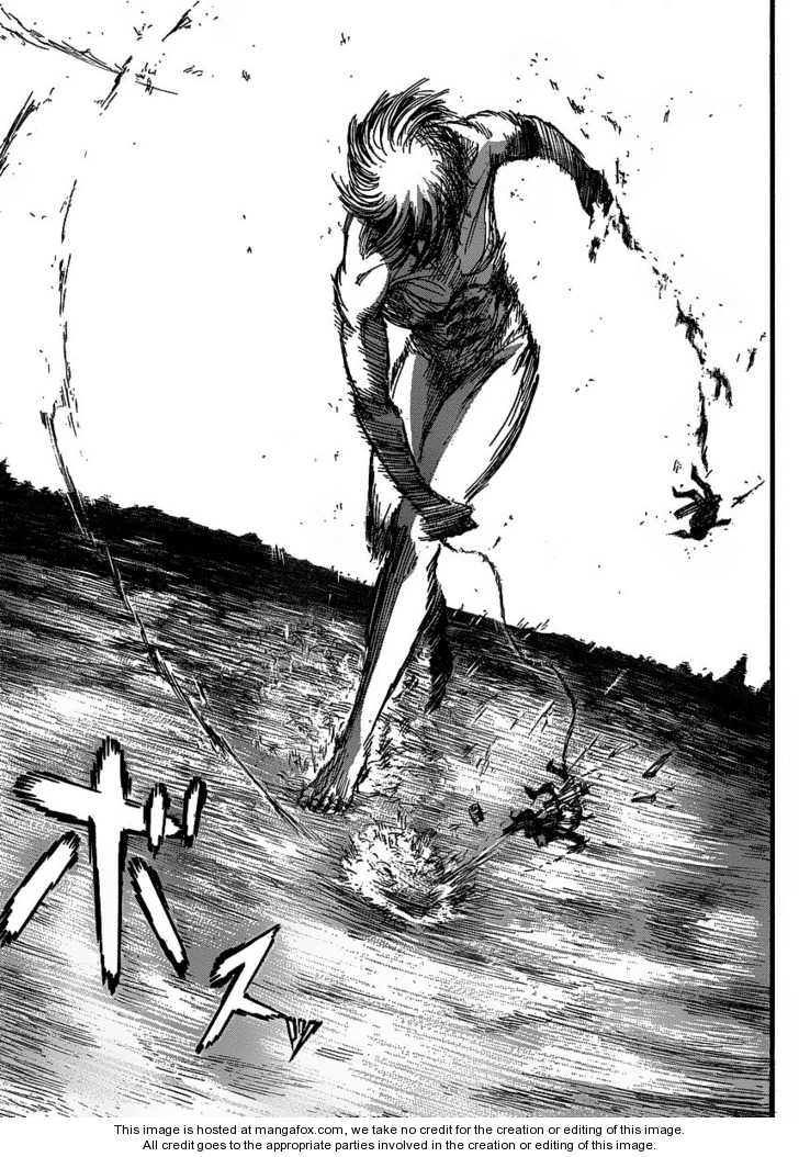 Shingeki no Kyojin Vol.05 Chapter 022 page 41