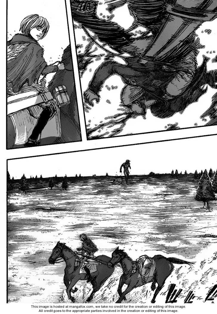 Shingeki no Kyojin Vol.05 Chapter 022 page 42
