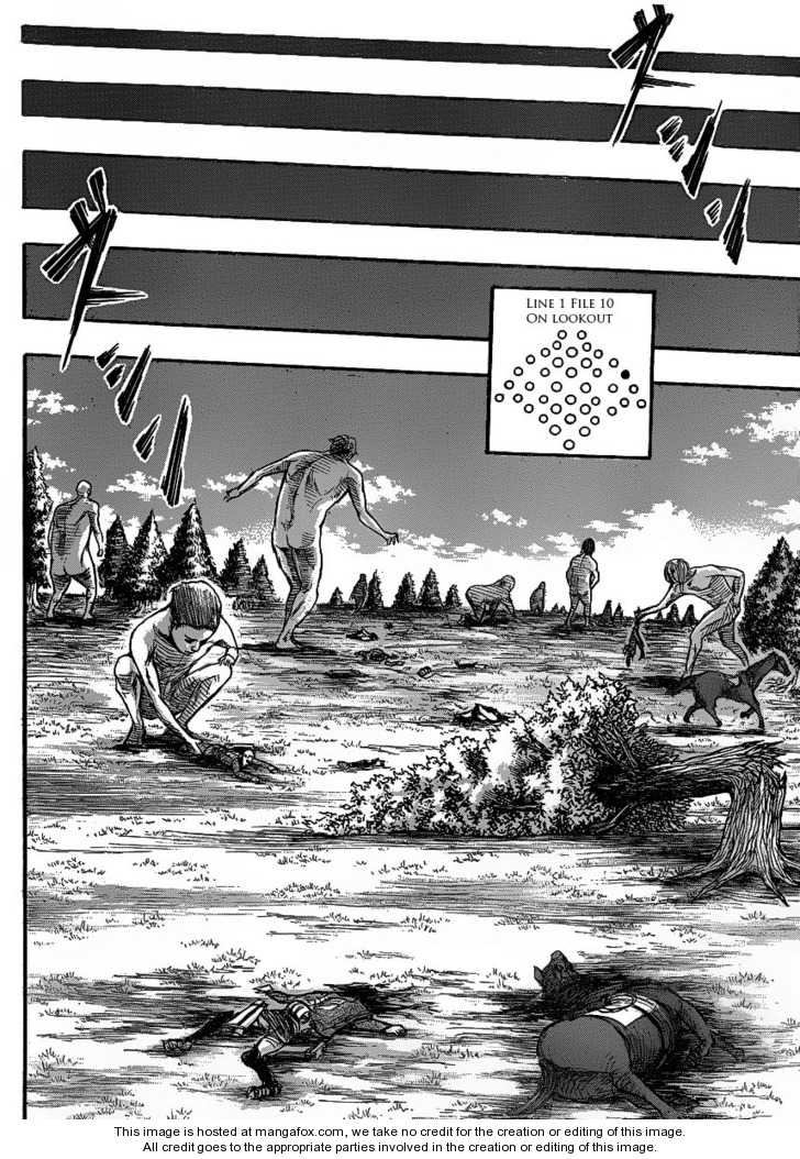 Shingeki no Kyojin Vol.05 Chapter 022 page 45