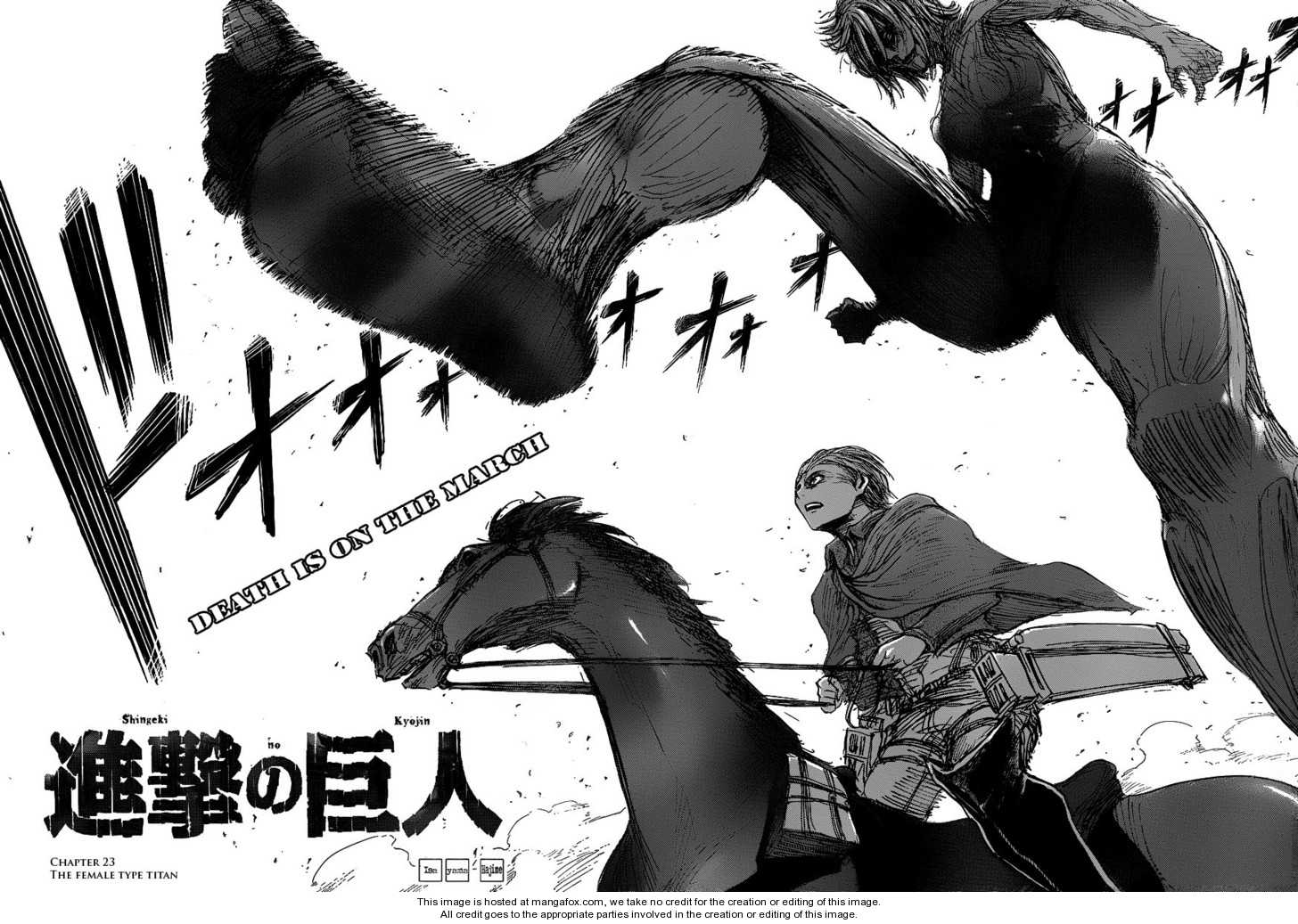 Shingeki no Kyojin Vol.06 Chapter 023 page 3