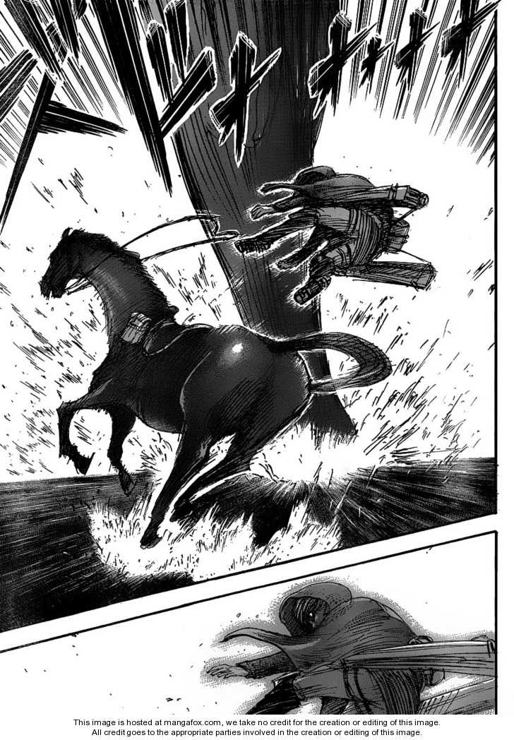 Shingeki no Kyojin Vol.06 Chapter 023 page 5