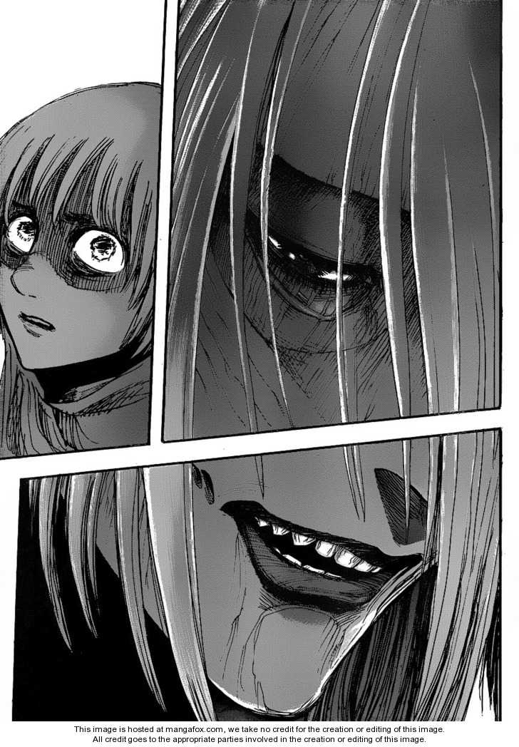 Shingeki no Kyojin Vol.06 Chapter 023 page 9