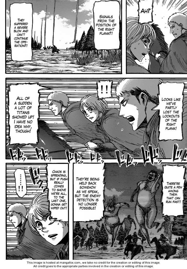 Shingeki no Kyojin Vol.06 Chapter 023 page 14