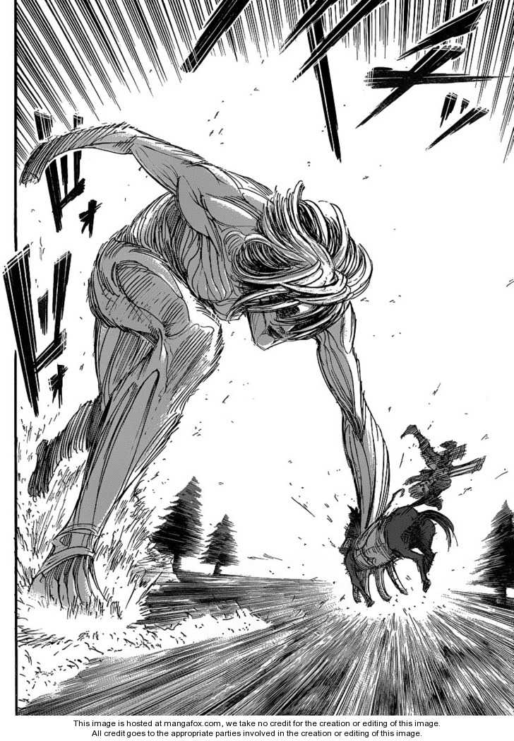 Shingeki no Kyojin Vol.06 Chapter 023 page 26