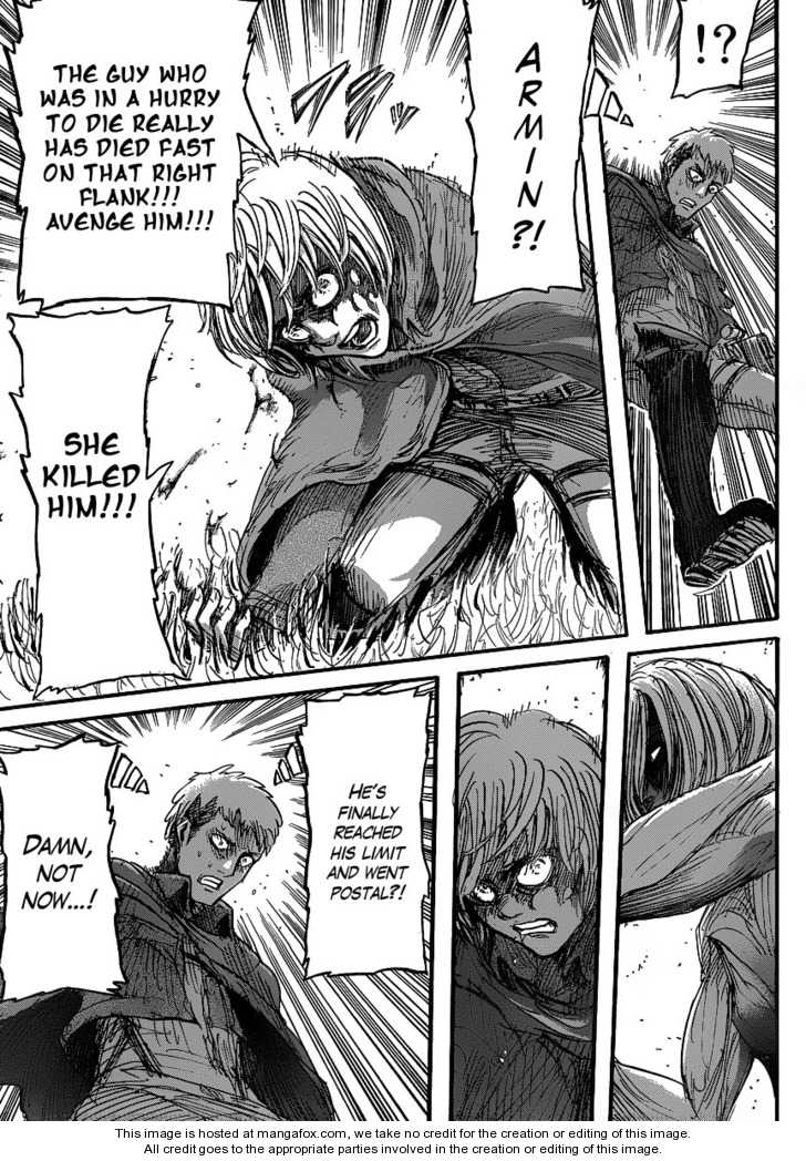 Shingeki no Kyojin Vol.06 Chapter 023 page 35