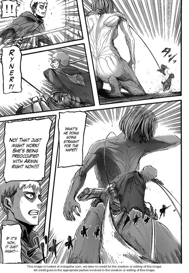 Shingeki no Kyojin Vol.06 Chapter 023 page 37