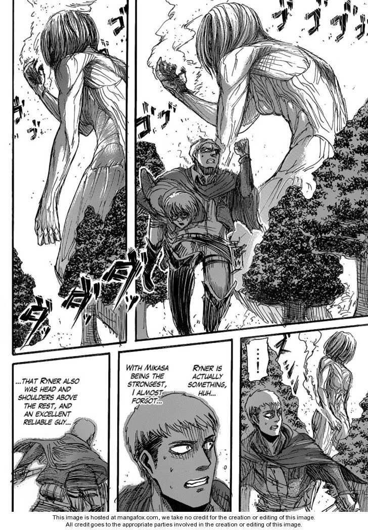 Shingeki no Kyojin Vol.06 Chapter 023 page 44
