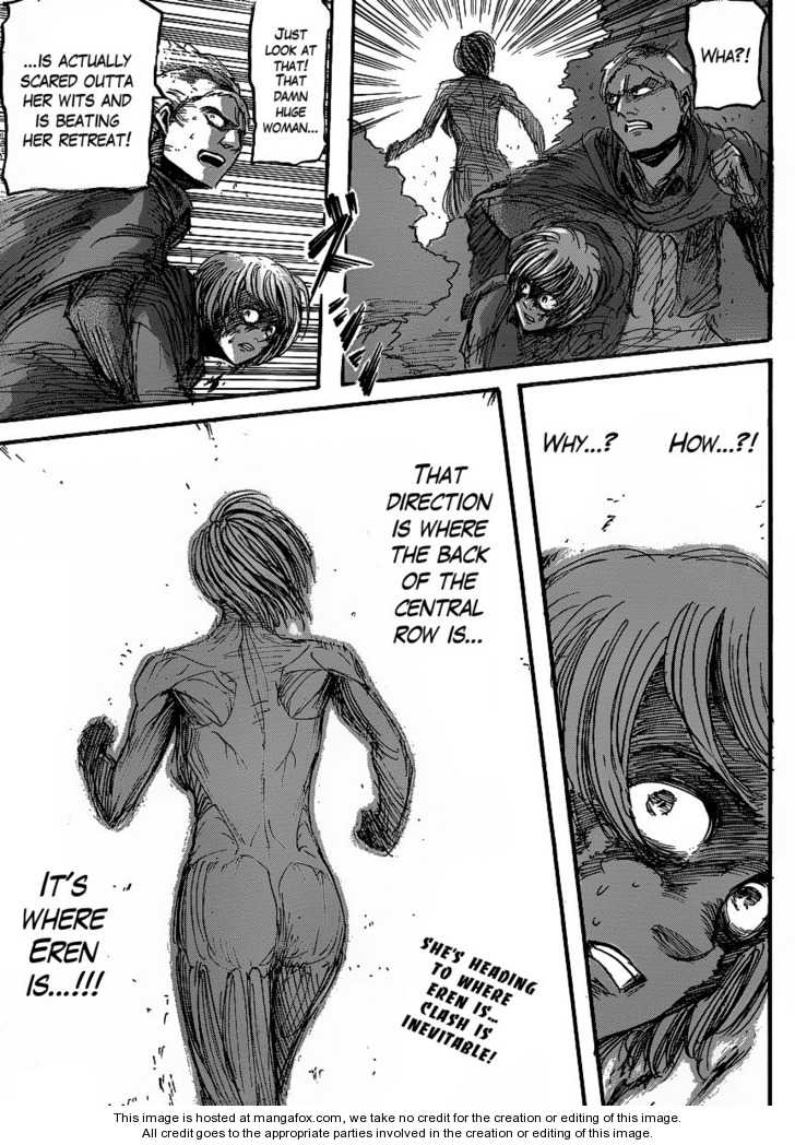 Shingeki no Kyojin Vol.06 Chapter 023 page 45