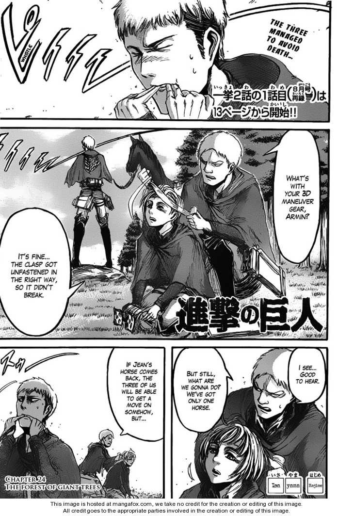 Shingeki no Kyojin Vol.06 Chapter 024 page 2