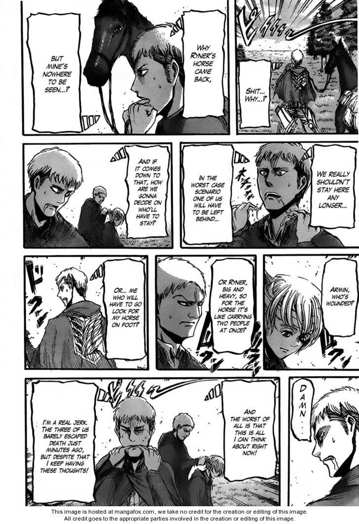 Shingeki no Kyojin Vol.06 Chapter 024 page 3