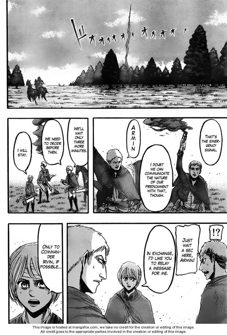 Shingeki no Kyojin Vol.06 Chapter 024 page 7