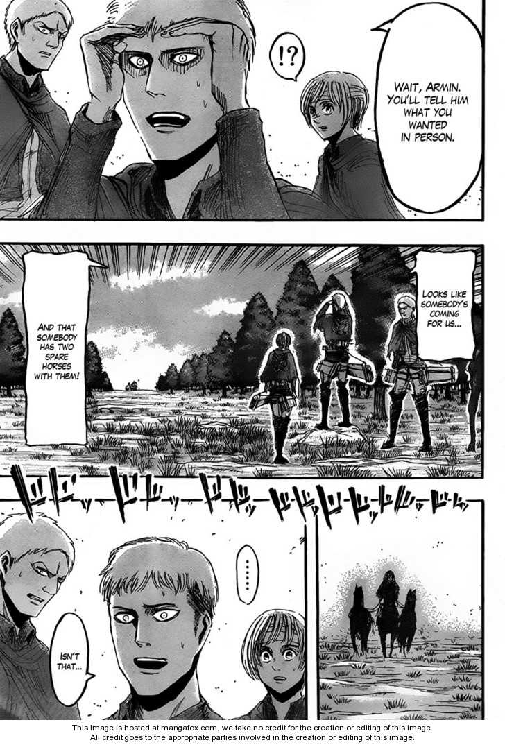 Shingeki no Kyojin Vol.06 Chapter 024 page 8