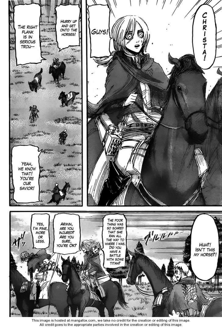 Shingeki no Kyojin Vol.06 Chapter 024 page 9