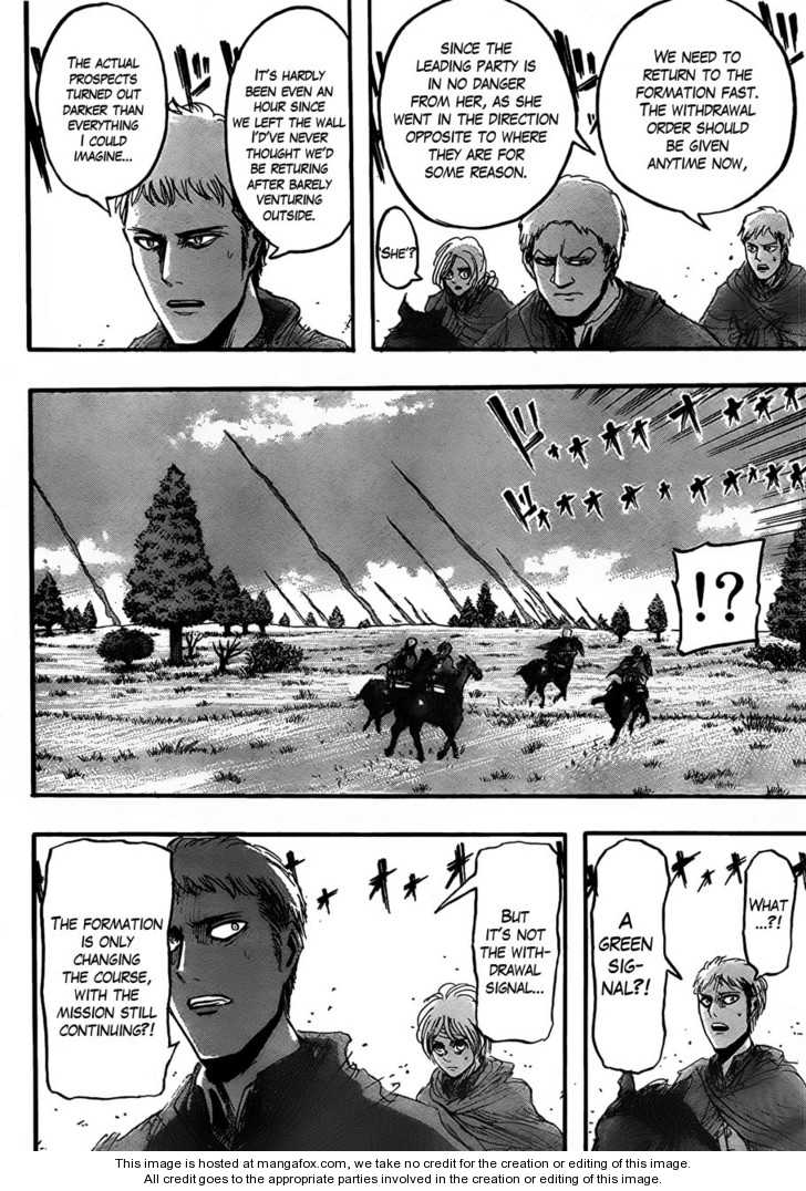 Shingeki no Kyojin Vol.06 Chapter 024 page 11