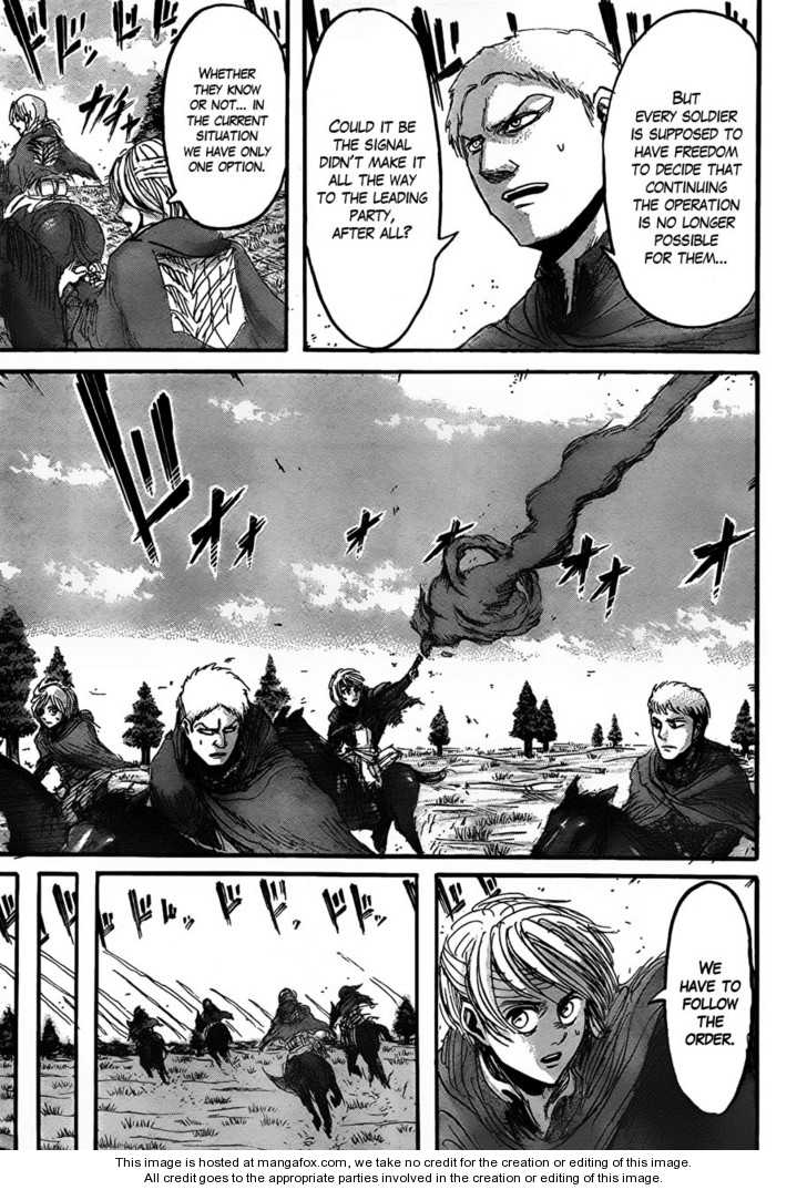 Shingeki no Kyojin Vol.06 Chapter 024 page 12