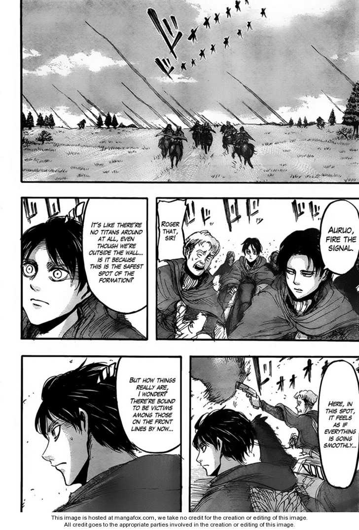 Shingeki no Kyojin Vol.06 Chapter 024 page 13