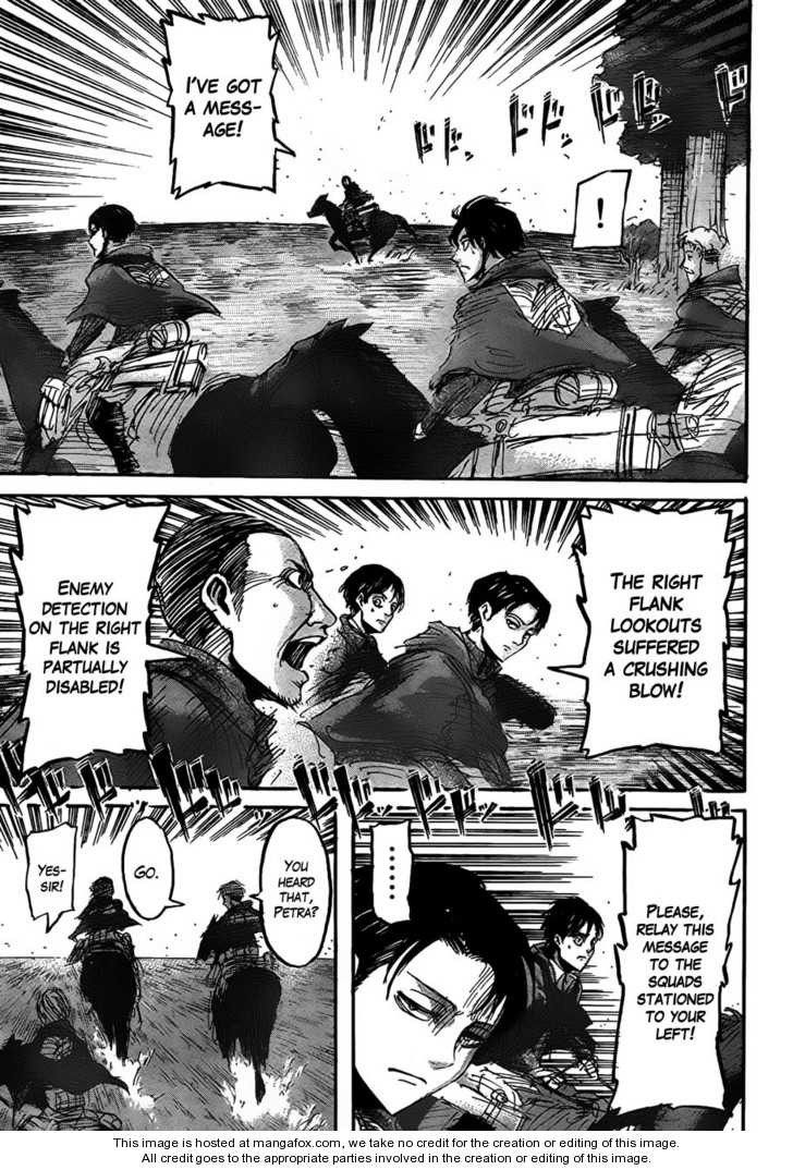 Shingeki no Kyojin Vol.06 Chapter 024 page 14