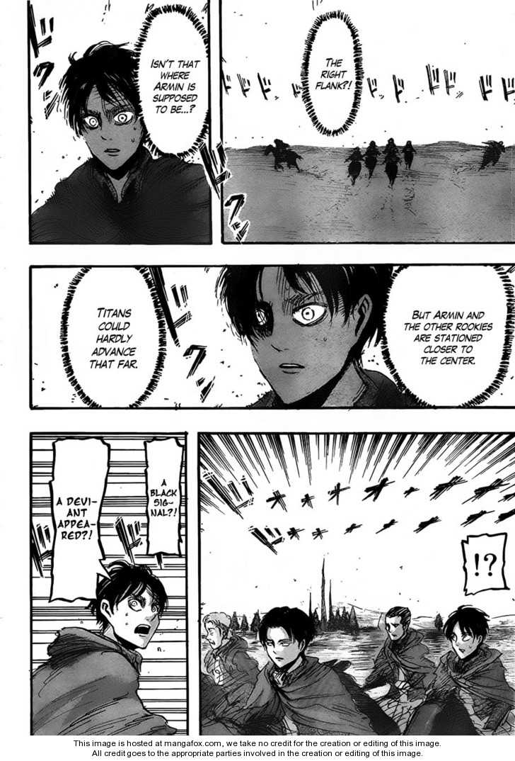 Shingeki no Kyojin Vol.06 Chapter 024 page 15