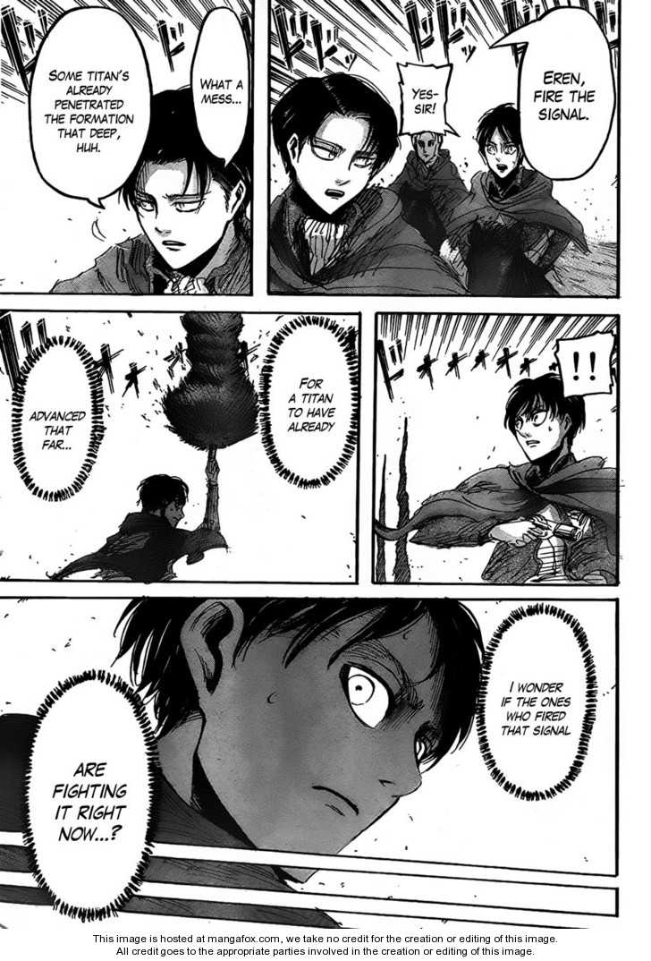 Shingeki no Kyojin Vol.06 Chapter 024 page 16