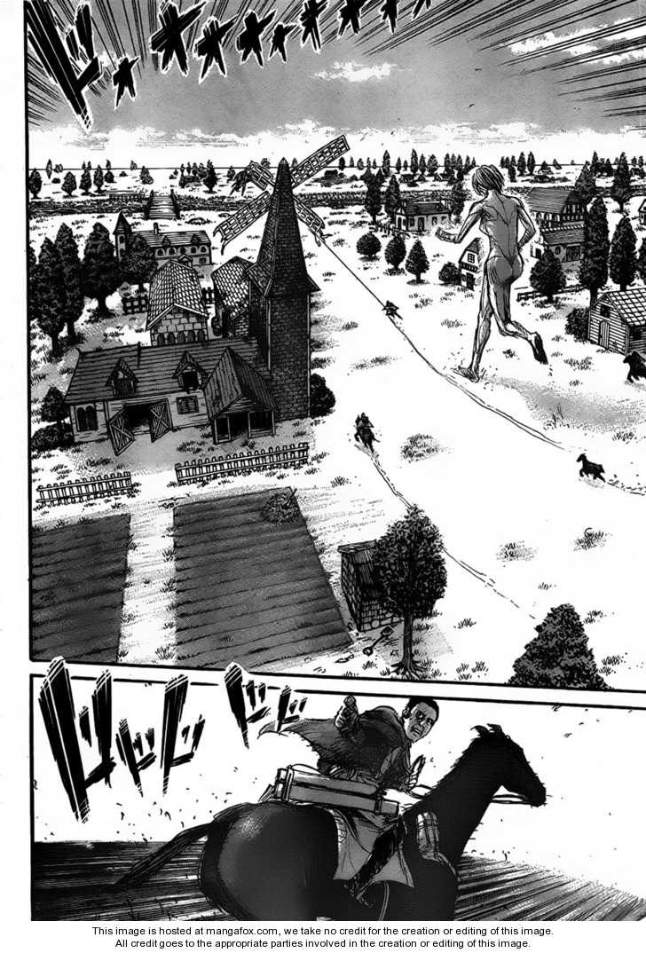 Shingeki no Kyojin Vol.06 Chapter 024 page 18
