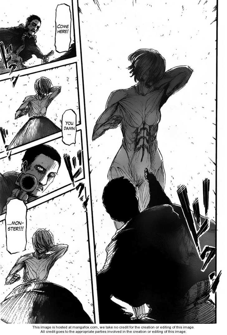 Shingeki no Kyojin Vol.06 Chapter 024 page 19