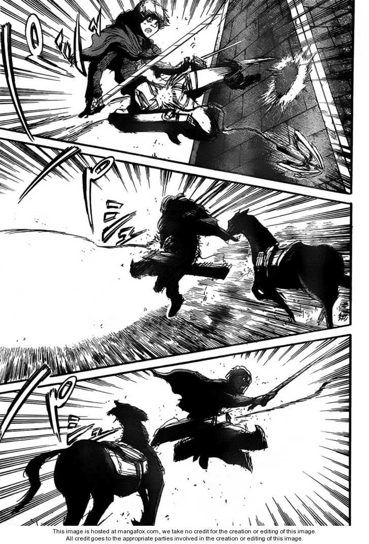Shingeki no Kyojin Vol.06 Chapter 024 page 21
