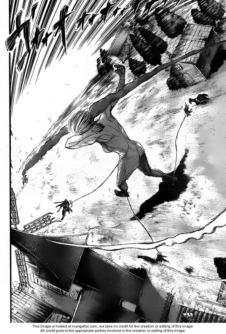 Shingeki no Kyojin Vol.06 Chapter 024 page 22