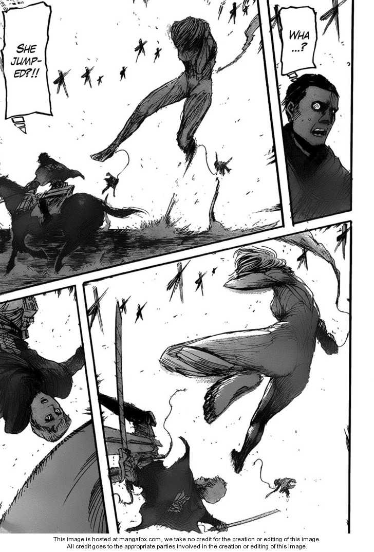 Shingeki no Kyojin Vol.06 Chapter 024 page 25